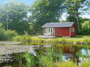 4 person holiday home in SMEDSTORP in Smedstorp